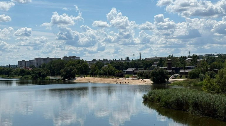 Воду на пляжах перевірили знову: яка ситуація у Первомайську та на Миколаївщині загалом