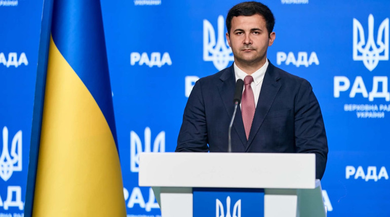 Максим Заремський: 26 законодавчих ініціатив, щоб люди не залишилися сам на сам із наслідками війни