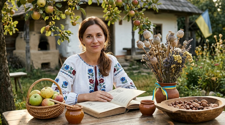 Не Медовий чи Яблучний: чому «три Спаси» – це міф і як насправді звуться серпневі свята