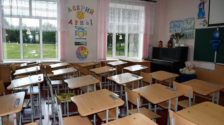 Там, де починається майбутнє: п'ята міська гімназія готується до нового старту