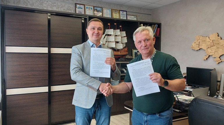 Ніжинська громада отримала ще один важливий канал комунікації з жителями