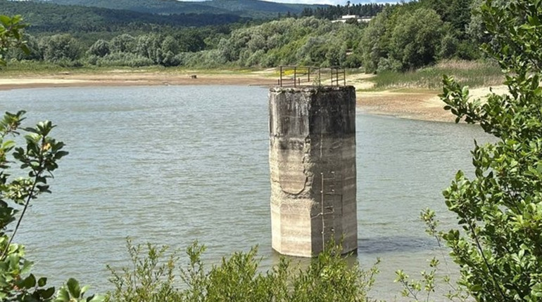 Трускавець хоче збудувати власний водозабір і новий водогін за майже 13 мільйонів євро