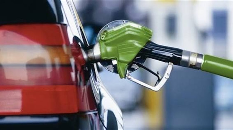 Ціна тижня: скільки коштує бензин, дизель і газ на АЗС у Старокостянтинові