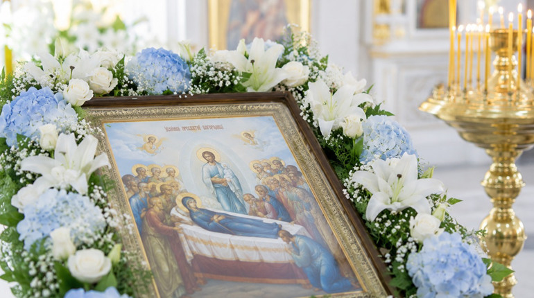Успіння Пресвятої Богородиці: історія, традиції та значення великого свята
