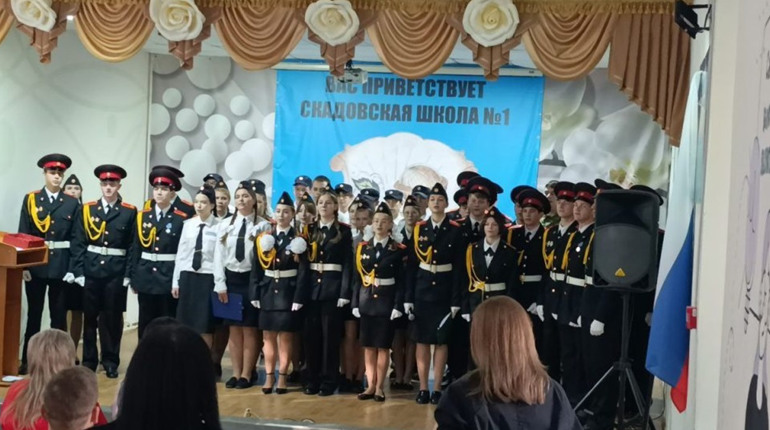 На ТОТ Херсонщини відкрили понад 20 кадетських класів: окупанти мілітаризують освіту на ТОТ