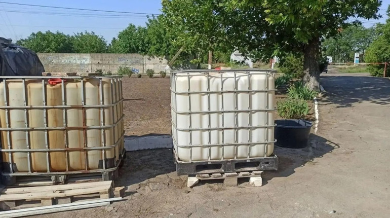Без світла, води, доріг: окупаційний губернатор визнав критичну ситуацію на Горностаївщині