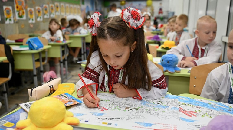 Що зміниться в школах України з 1 вересня 2026 року: головні нововведення