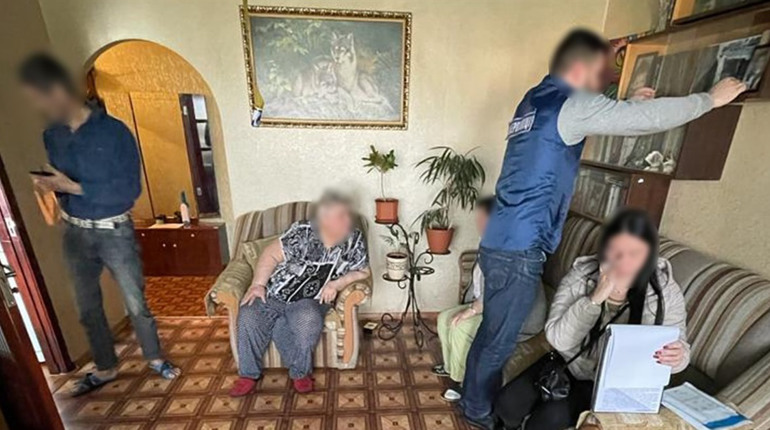 В Черкасах затримали прихильницю «руського міру»: яке покарання чекає на порушницю