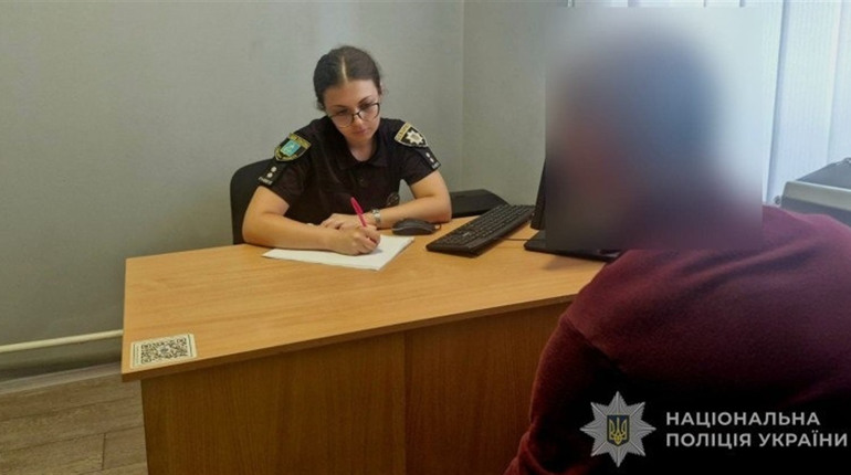 Житель Тростянеччини обікрав дві церкви в Охтирці
