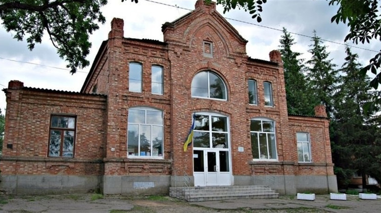 Ананьївській лікарні понад 145 років. Розповідаємо її історію з архівних джерел