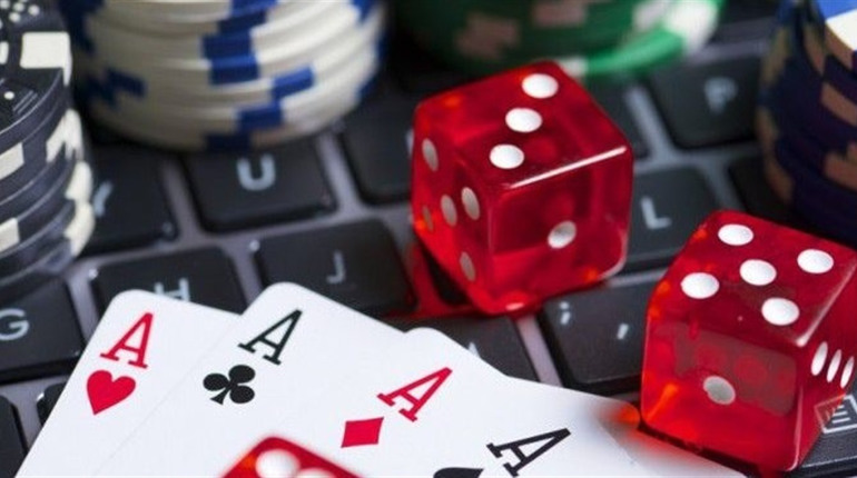 7 удивительных казино онлайн хаков