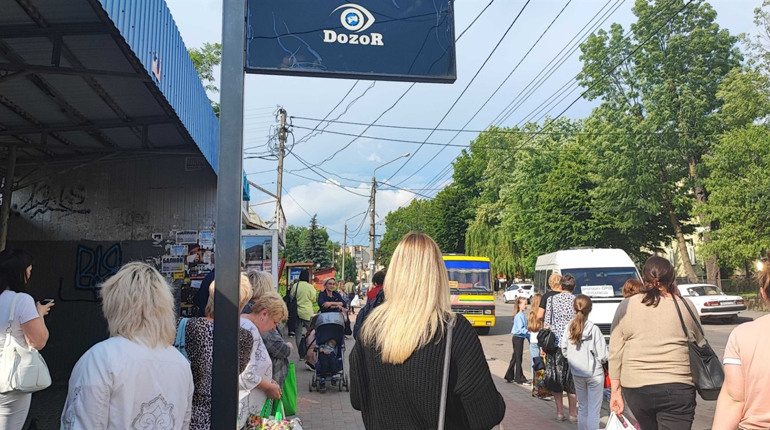 У Дрогобичі призначили тимчасових перевізників: чому суд скасував рішення минулорічного конкурсу