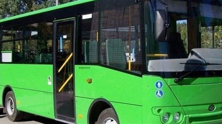 З 19 грудня 2025 року оновлено розклад руху автобусів до залізничної станції Кривин