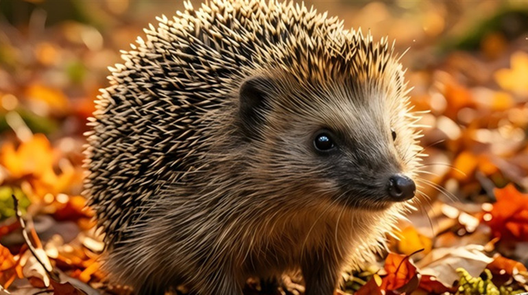 З 1 квітня на Вінниччині розпочався сезон тиші: що не можна робити в природі