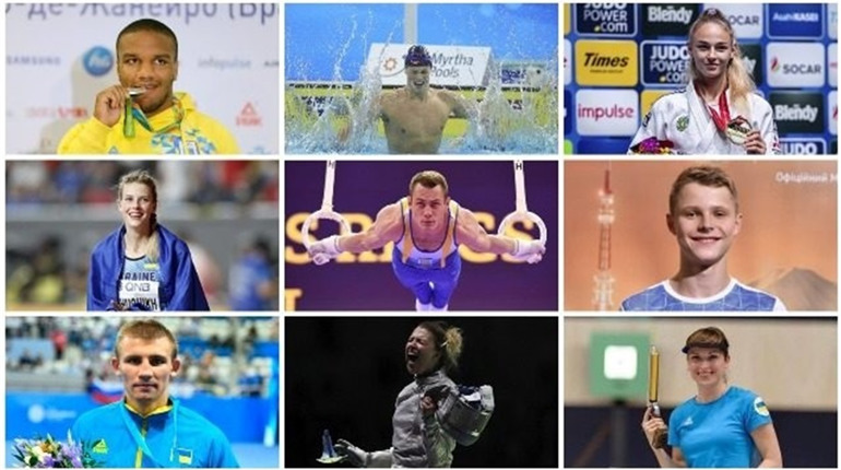 Україна у ТОП-20 за кількістю медалей на Олімпіаді-2020: з якими результатами виступили хмельничани
