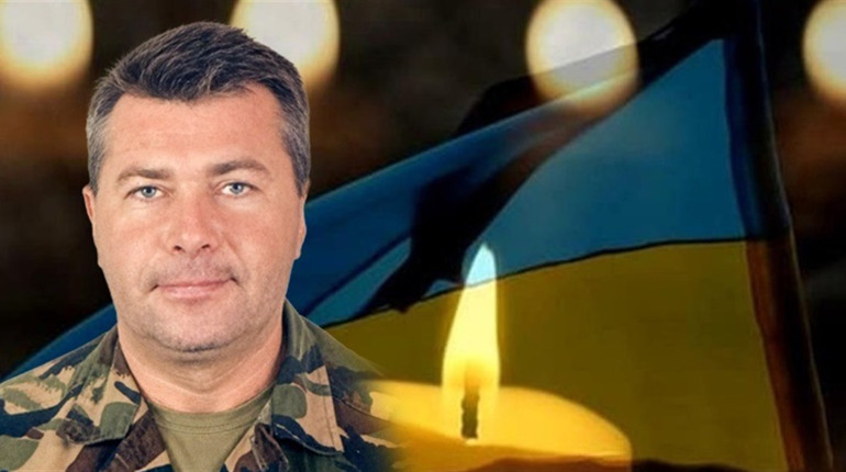 16 червня на Кагарличчині оголошено Днем жалоби на вшанування пам'яті воїна Миколи Коробенка