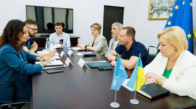 Як відбувається підготовка до осінньо-зимового періоду на Харківщині?