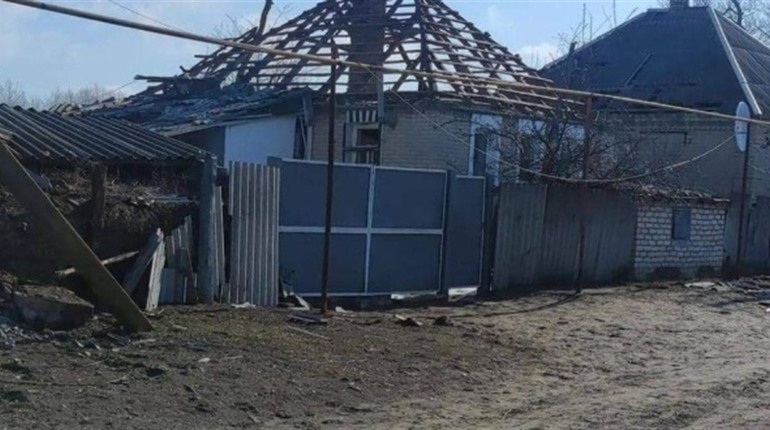 Зруйноване росіянами житло. У Лозовій комісія погодила виплати постраждалим на майже 7 млн грн