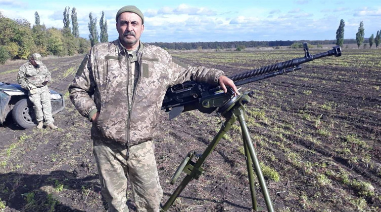 Про Юрія Крижика нагадують викопані ним криниці