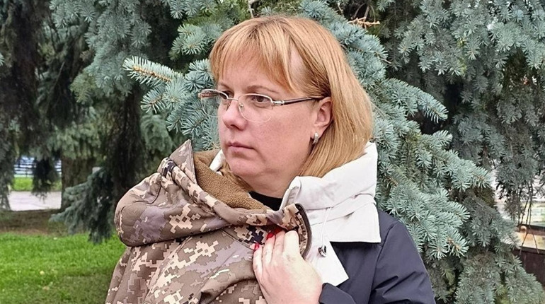 Два роки віри, надії, сподівання. Історія Анни Мірчук, дружини загиблого захисника Олексія Мірчука