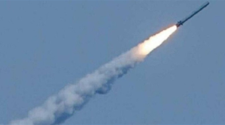 Вночі над Рівненщиною збили дві ворожі ракети