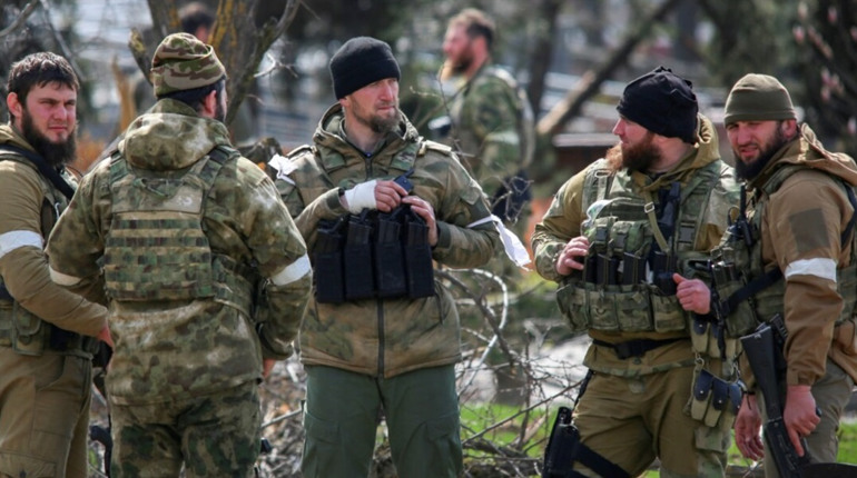 На світ з’являються перші небажані діти у жертв, зґвалтованих рашистами