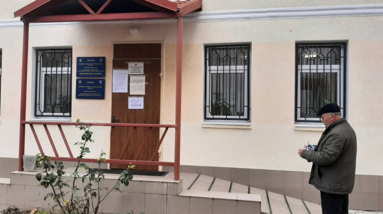 Біляївський ЦНАП переїхав до іншої будівлі: телефони і графік роботи не змінились