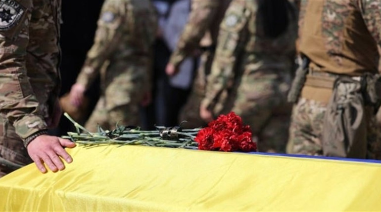 Шосткинець, учасник Революції Гідності помер на День вишиванки