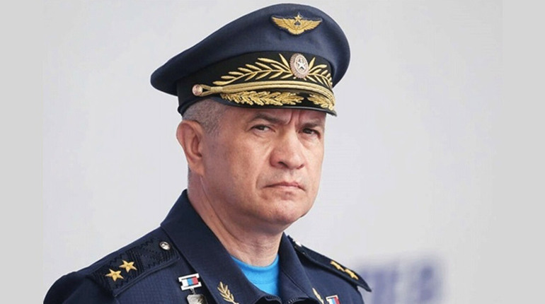 СБУ встановила, хто керував ракетним ударом по будинку в Умані: підозру отримав російський генерал