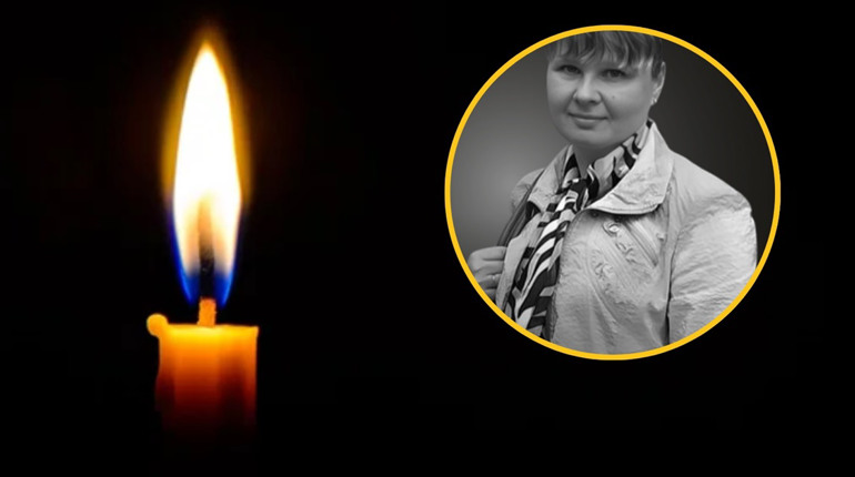 «Була доброю, щирою»: у Меморіалі розповіли історію загиблої в Есманьській громаді Олени Рядової