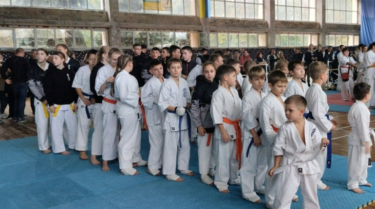 «Кубок Одеси — репетиція перед Україною й Європою»: інтерв’ю з тренером Юрієм Галімоном