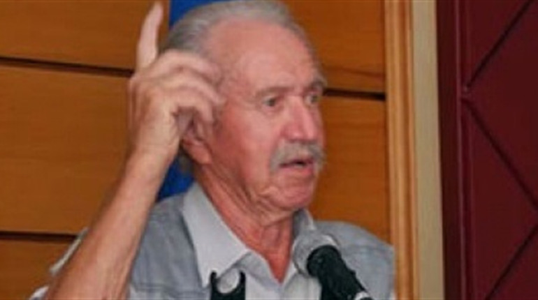 Іван Шпиталь ще 17 років тому попереджав: "Пильнуй, Українцю: «брат» біля воріт"!