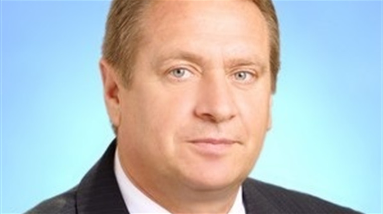 Клопотання про нагороду: Віктору Овдіюку хочуть надати звання "заслуженого"