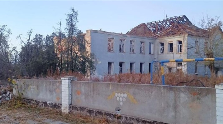 Протягом 18 жовтня ворог здійснив понад 100 обстрілів Херсонської області