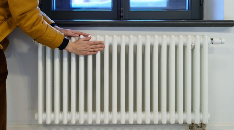 Переяславська громада з теплом: міський голова повідомив про відновлення теплопостачання