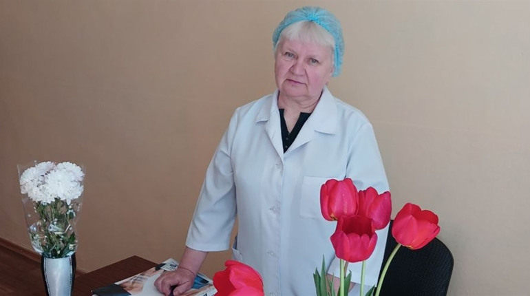 Свою любов залишила в терапії