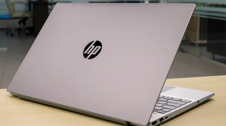 Ноутбуки HP Pavilion – одна з найбільш вигідних покупок серед сучасних користувачів