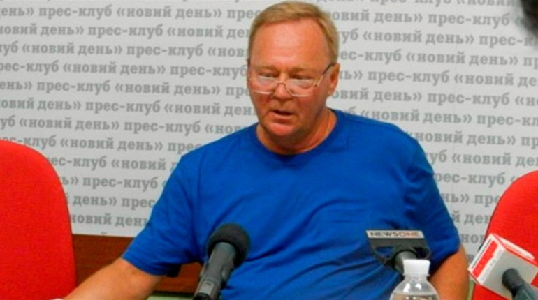 Оголосили підозру ексдиректору Херсонського психоневрологічного інтернату: вивіз підопічних до Криму