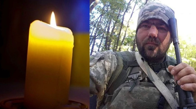 Зарічненська громада у скорботі - загинув солдат рівно через два місяці служби