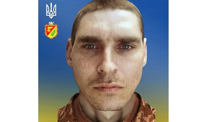 Знам’янська громада в жалобі: помер солдат ЗСУ Павло Яковченко