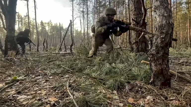 Рейди окупантів на кордоні: ISW оцінила загрозу нового наступу Росії на Сумщину