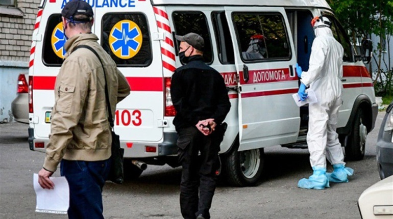 За добу в області 193 інфікованих