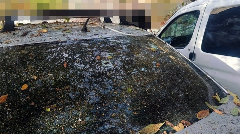 Ворожі обстріли Херсонщини: окупанти застосували артилерію, міномети, РСЗВ, авіацію та БпЛА