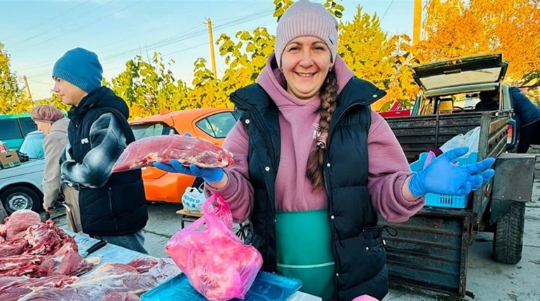 Весняний ярмарок у Біляївці: запрошують відвідувачів та продавців до участі