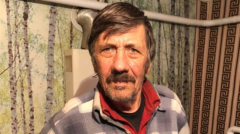У Сватовому шукають зниклого 70-річного чоловіка: якщо ви бачили його, повідомте до поліції