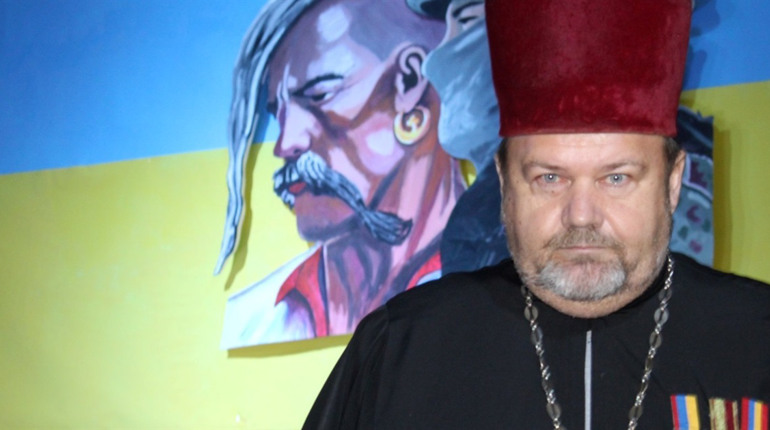 Відчай та стан безвиході змусили Олега Оніку звернутися до Бога