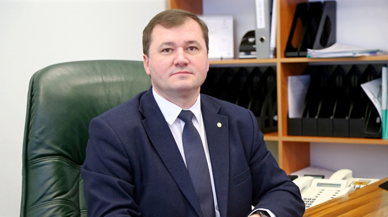 Ігор Полович: скорочення ремонтів на місяць – подарунок Южно-Української АЕС жителям країни