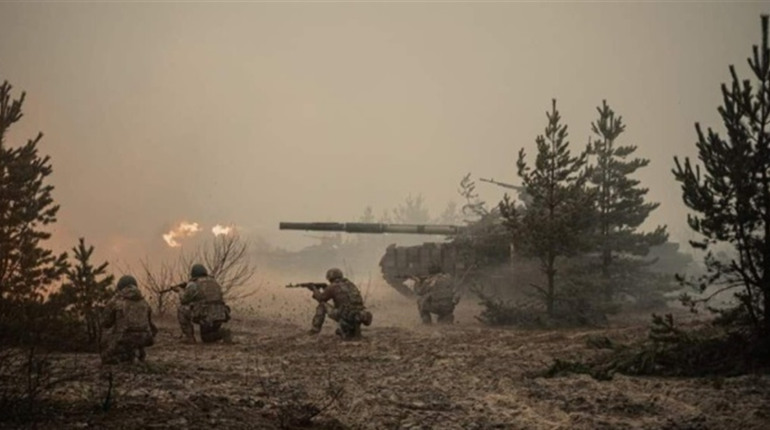 Триває 1026-й день війни. Втрати ворога та ситуація в регіонах станом на 15 грудня