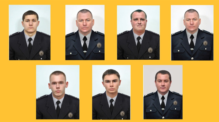 Графік прийому громадян на території Балтської та Піщанської громад дільничними офіцерами поліції