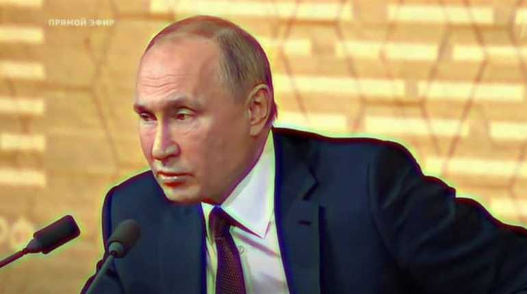 Міфи путінської кліки